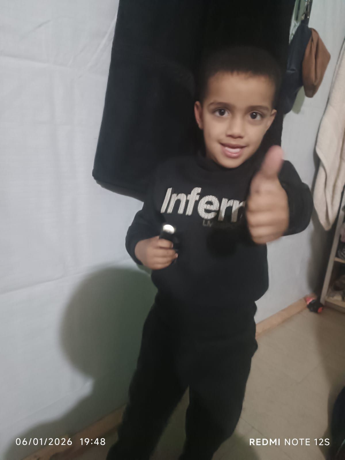 Human Appeal Orphan - Amro