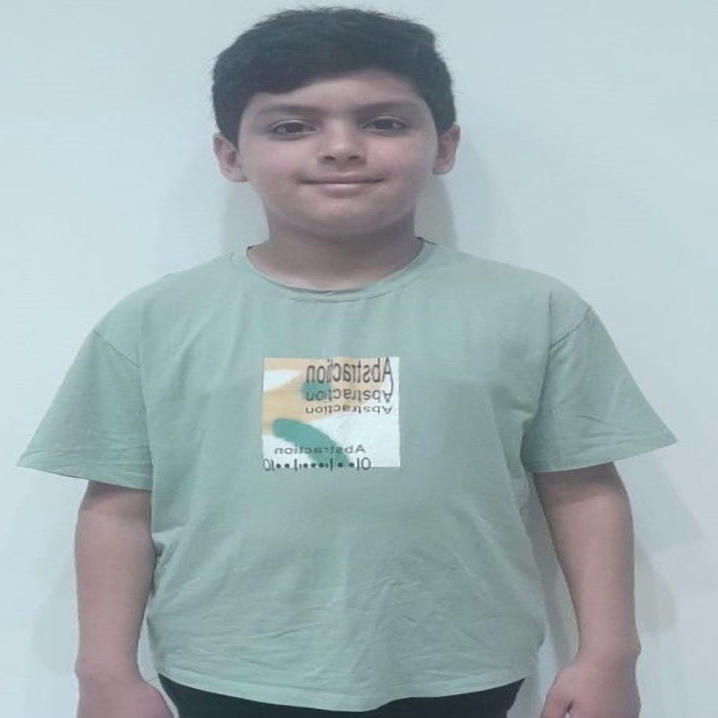 Human Appeal Orphan - Khaled