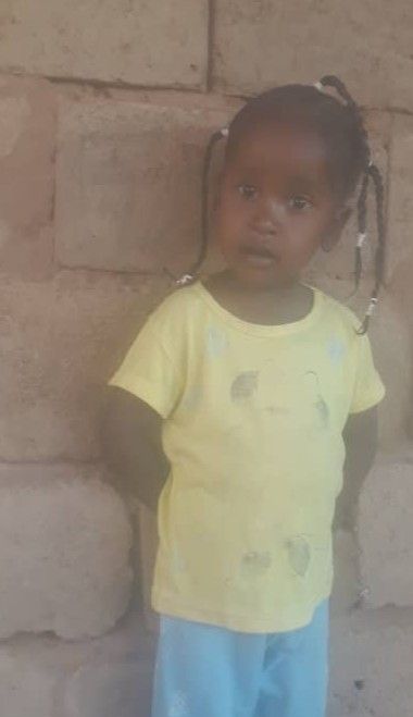 Human Appeal Orphan - Hanaa