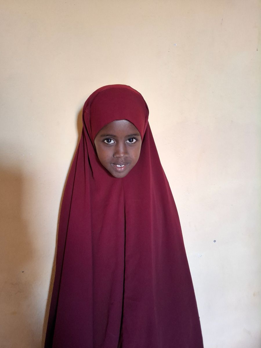 Human Appeal Orphan - Sumayo