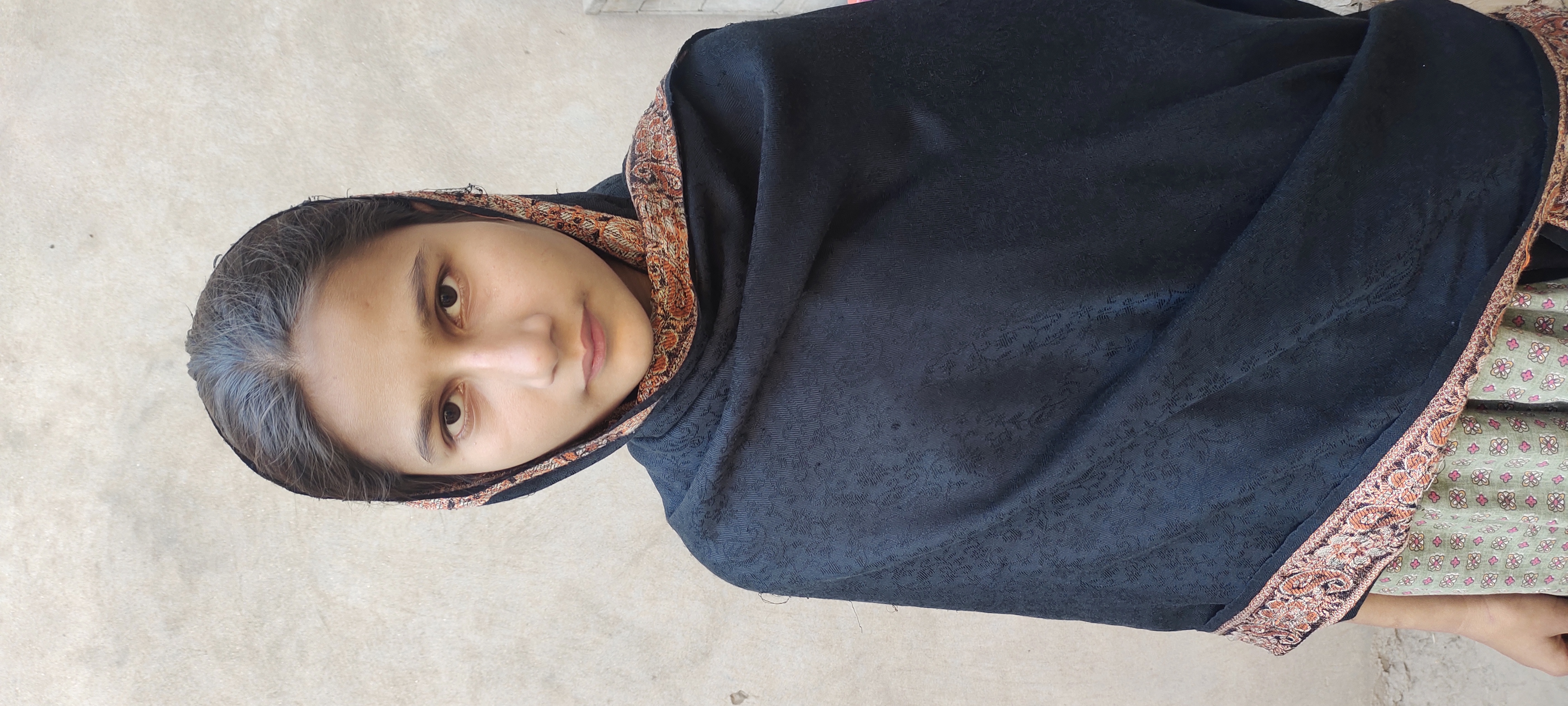 Human Appeal Orphan - Laiba