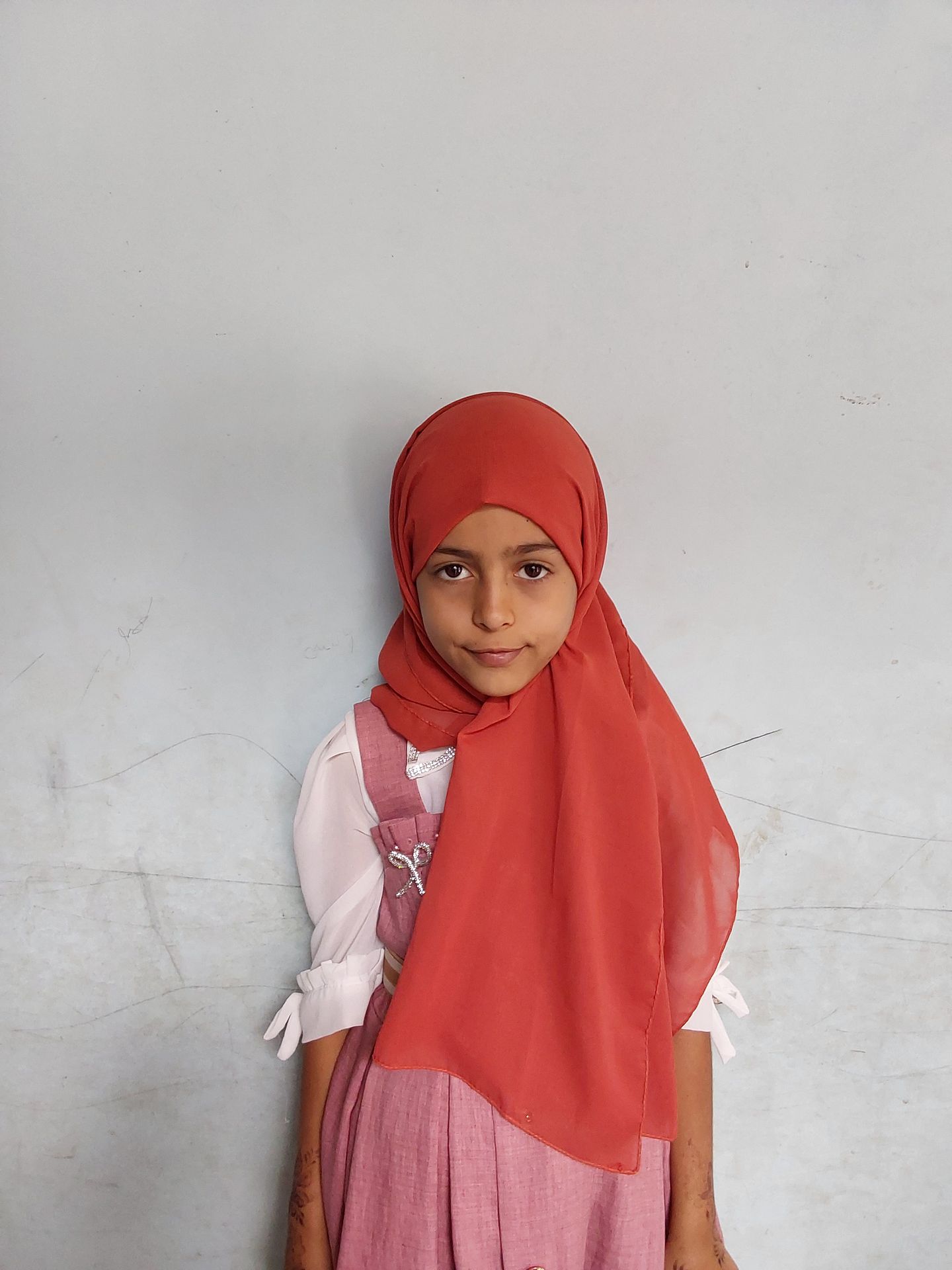 Human Appeal Orphan - Tasbeh Mohmmed