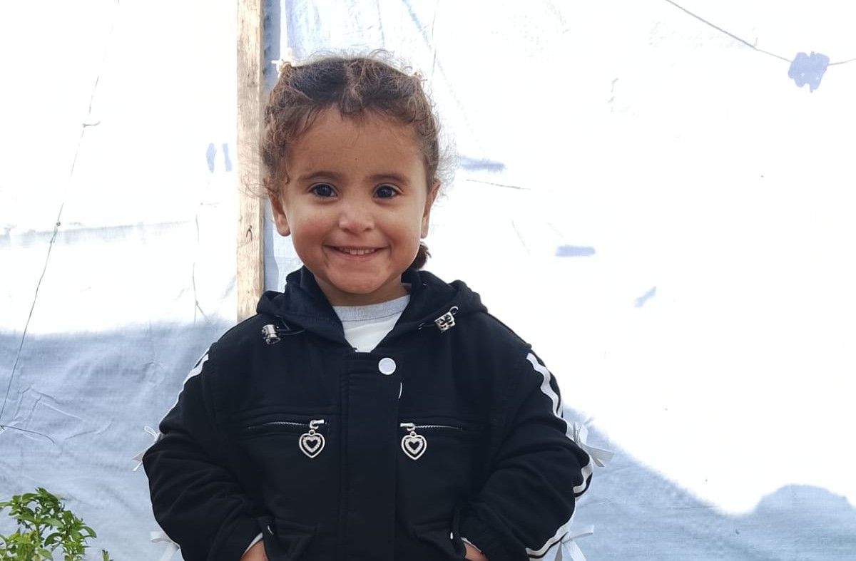 Human Appeal Orphan - Waad