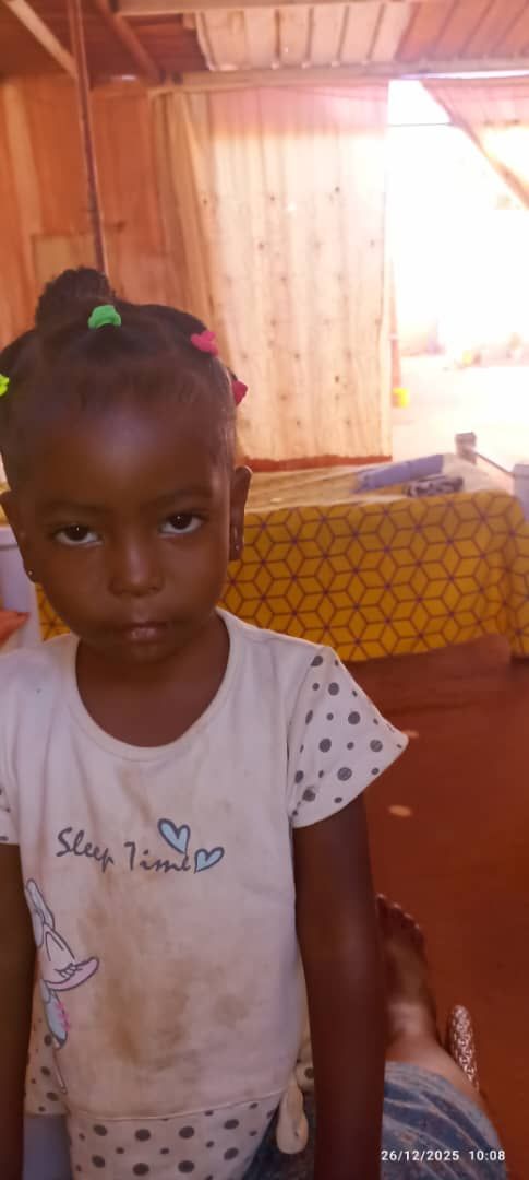 Human Appeal Orphan - Twaf