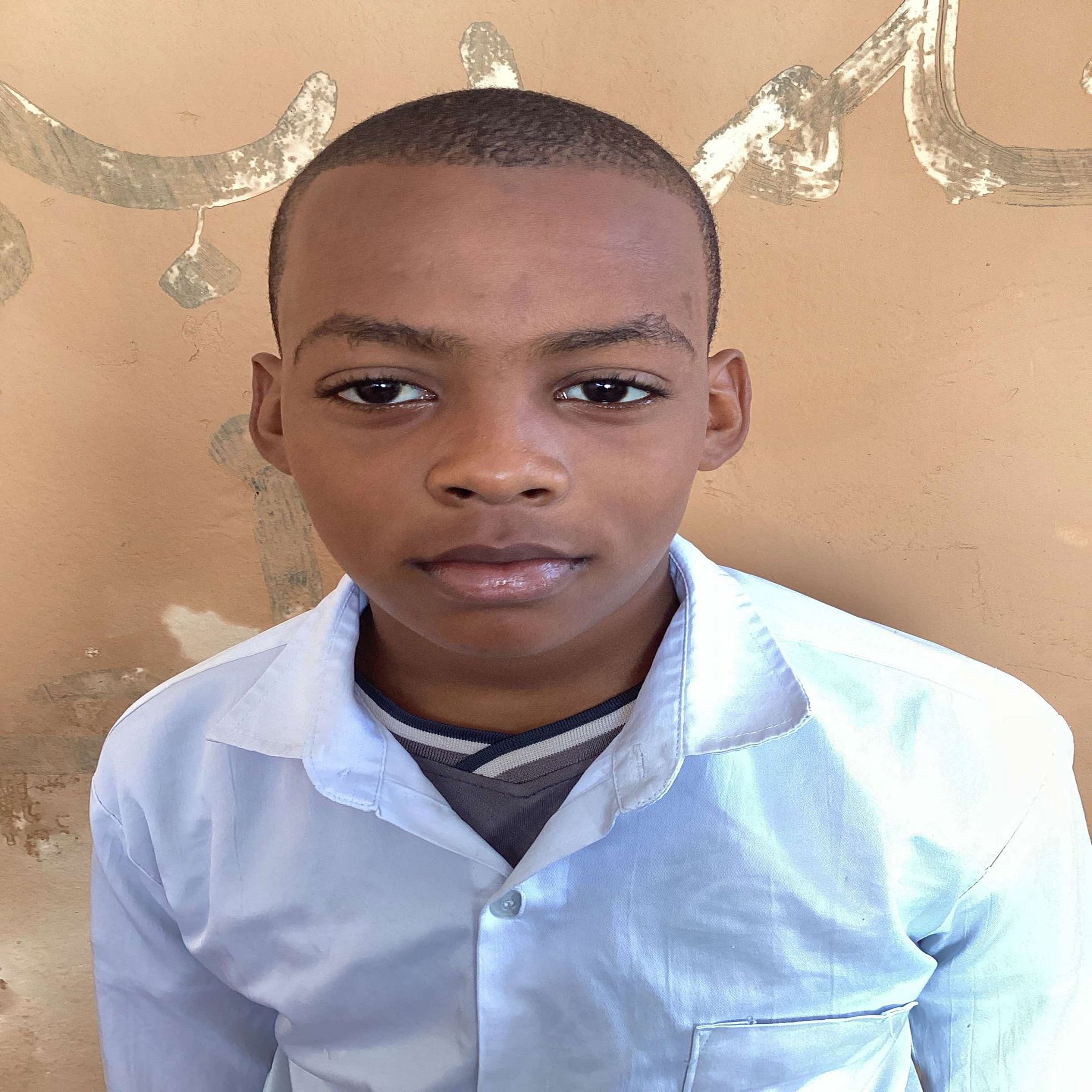 Human Appeal Orphan - Mohamed Hussein