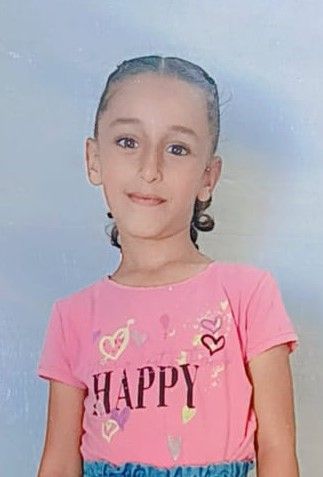 Human Appeal Orphan - Sara