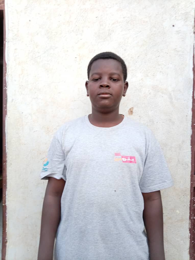 Human Appeal Orphan - Bakri