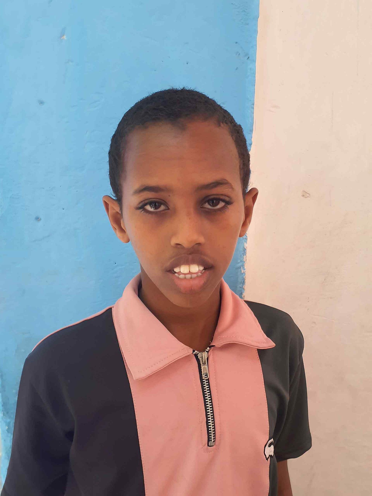 Human Appeal Orphan - Deeq