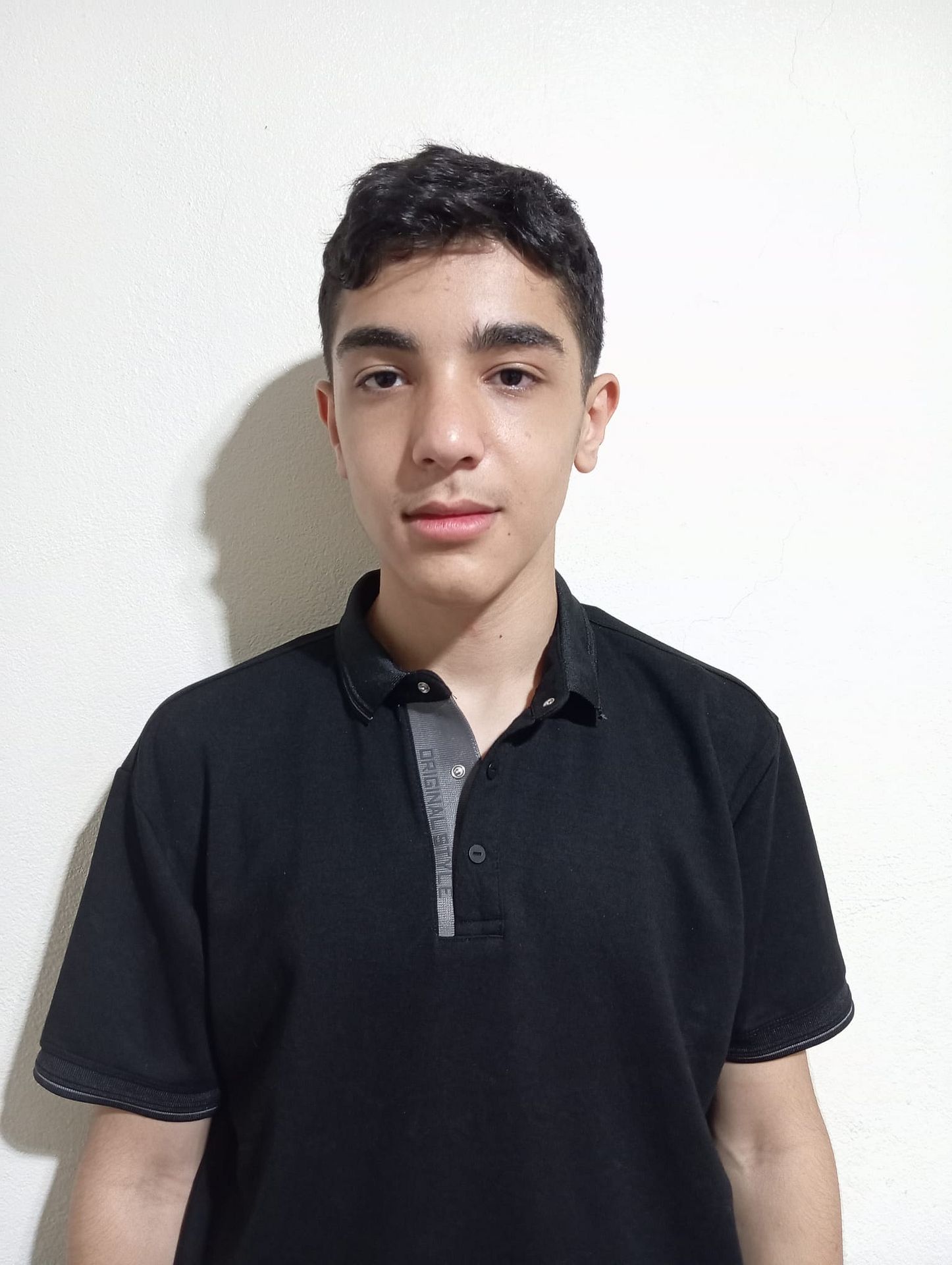 Human Appeal Orphan - Muhammed