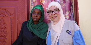 Human Appeal Canada Visits Sudan to Witness Humanitarian Efforts Firsthand