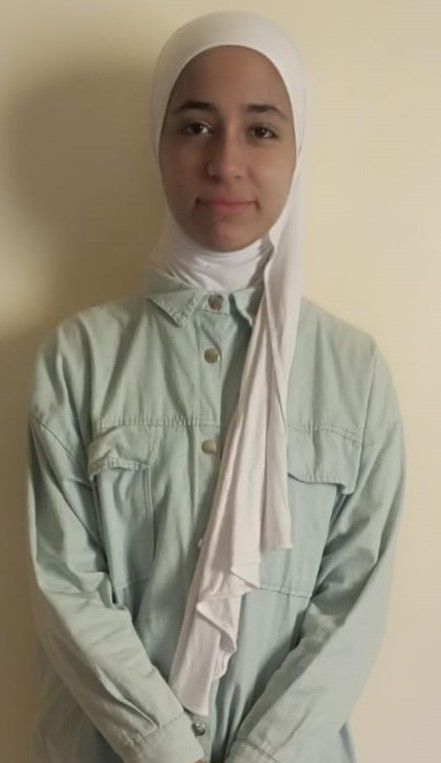 Human Appeal Orphan - Bisan