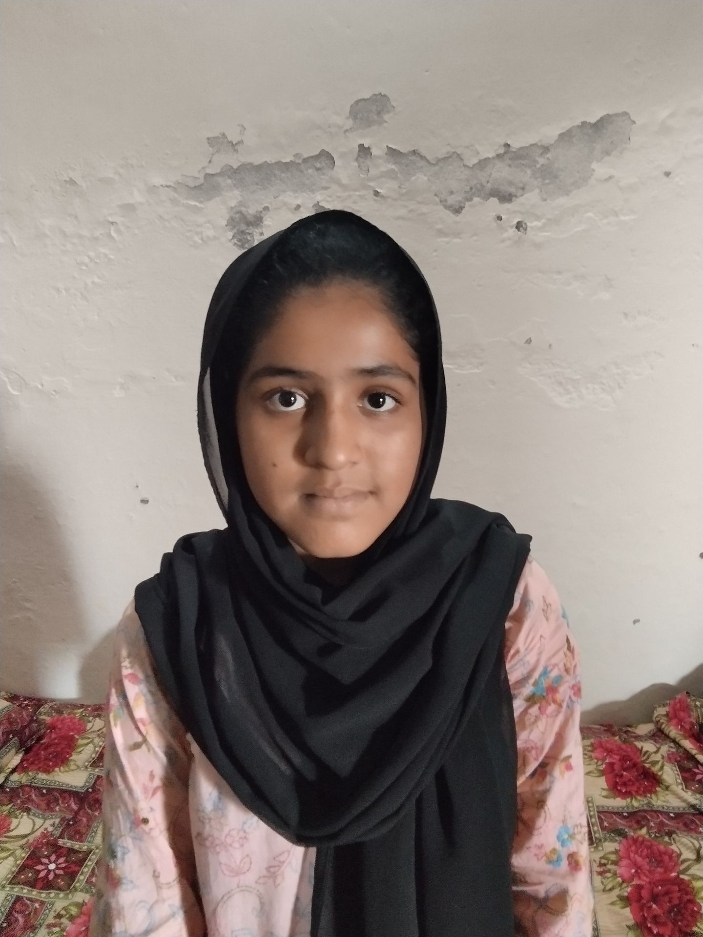 Human Appeal Orphan - Marwah