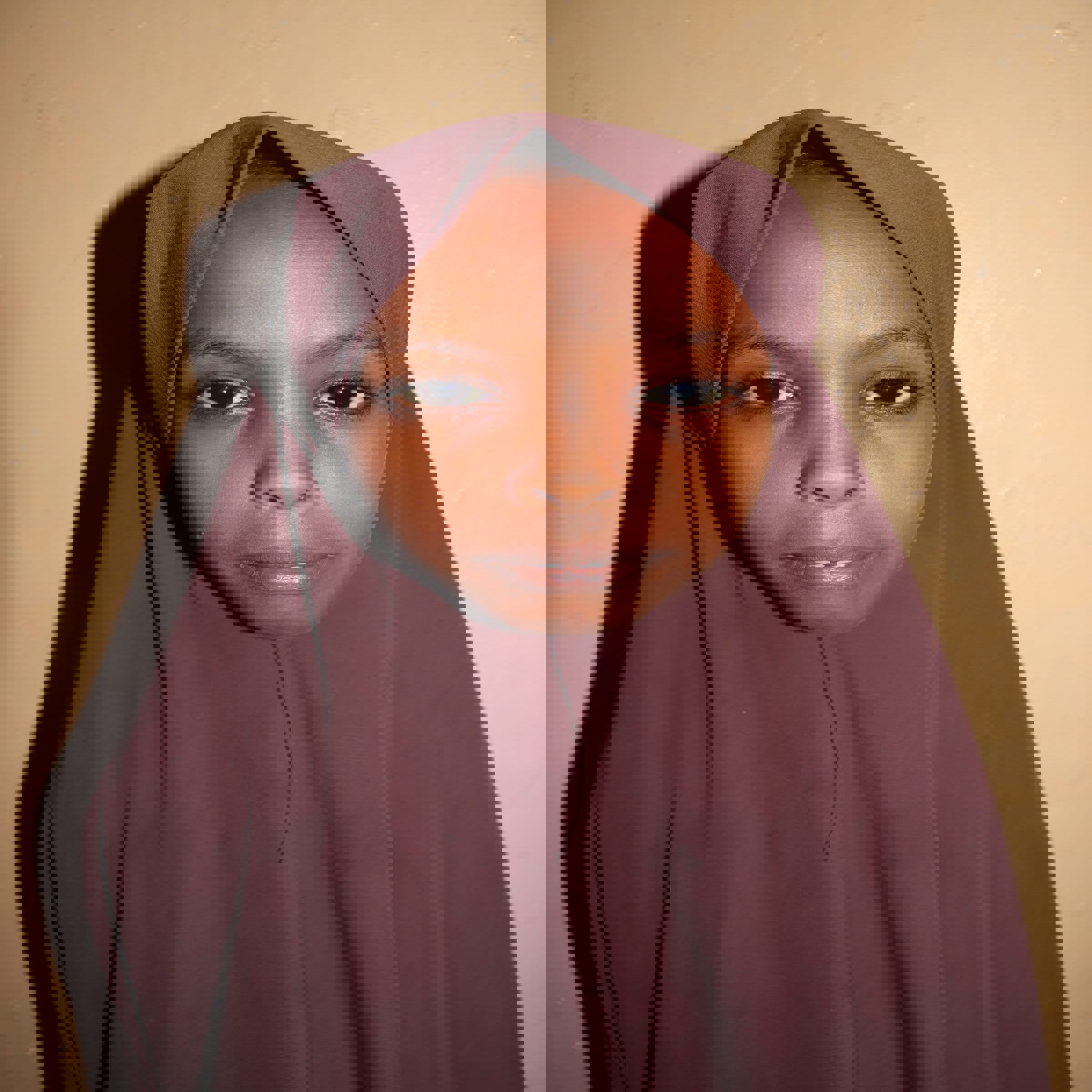 Human Appeal Orphan - Anfac Salah