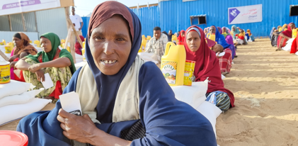 Zakat al Fitr (Fitrana)