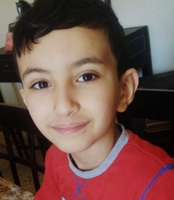 Human Appeal Orphan - Hadi