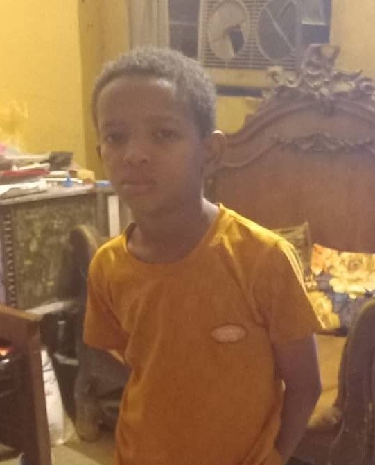 Human Appeal Orphan - Fath Alrahman