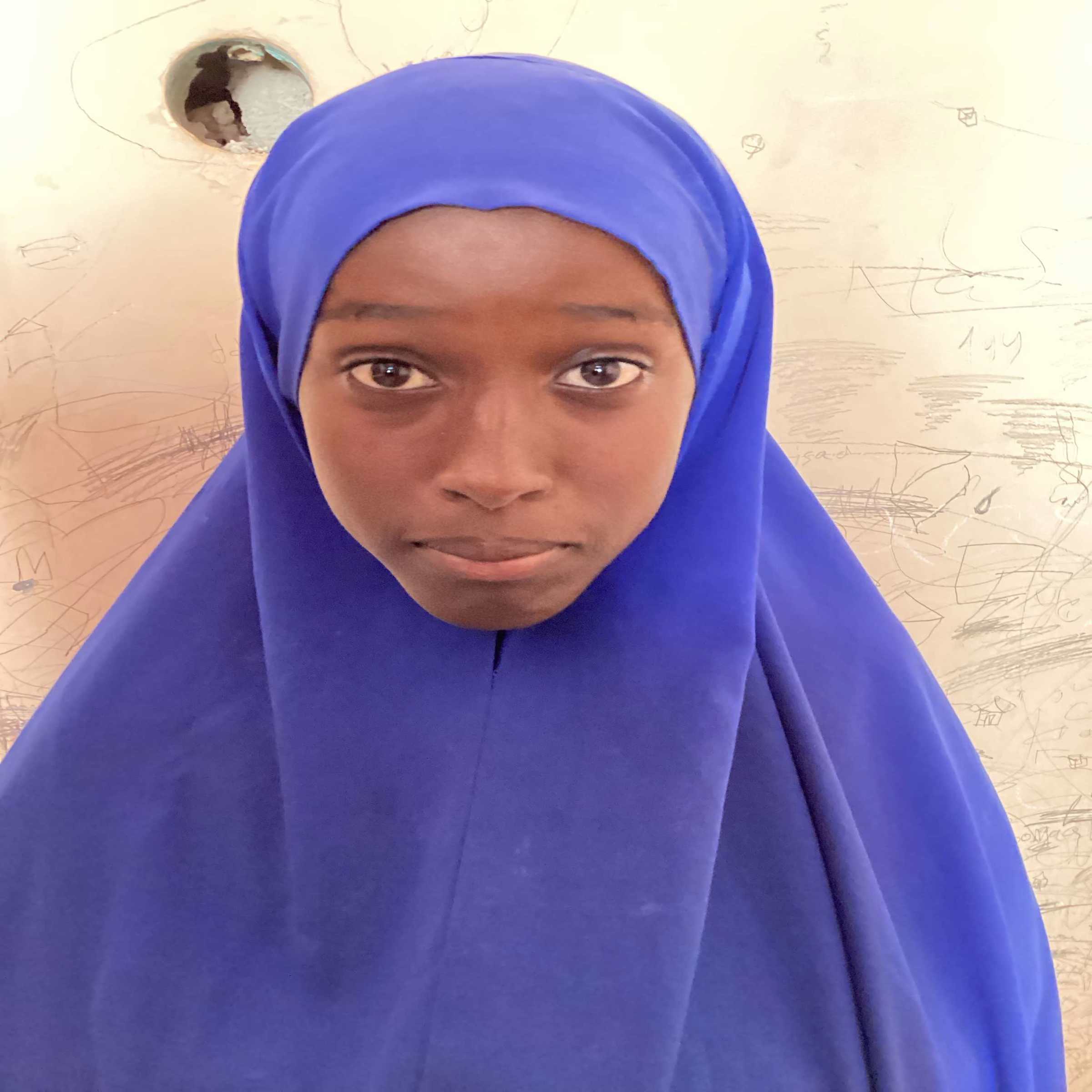 Human Appeal Orphan - Amina