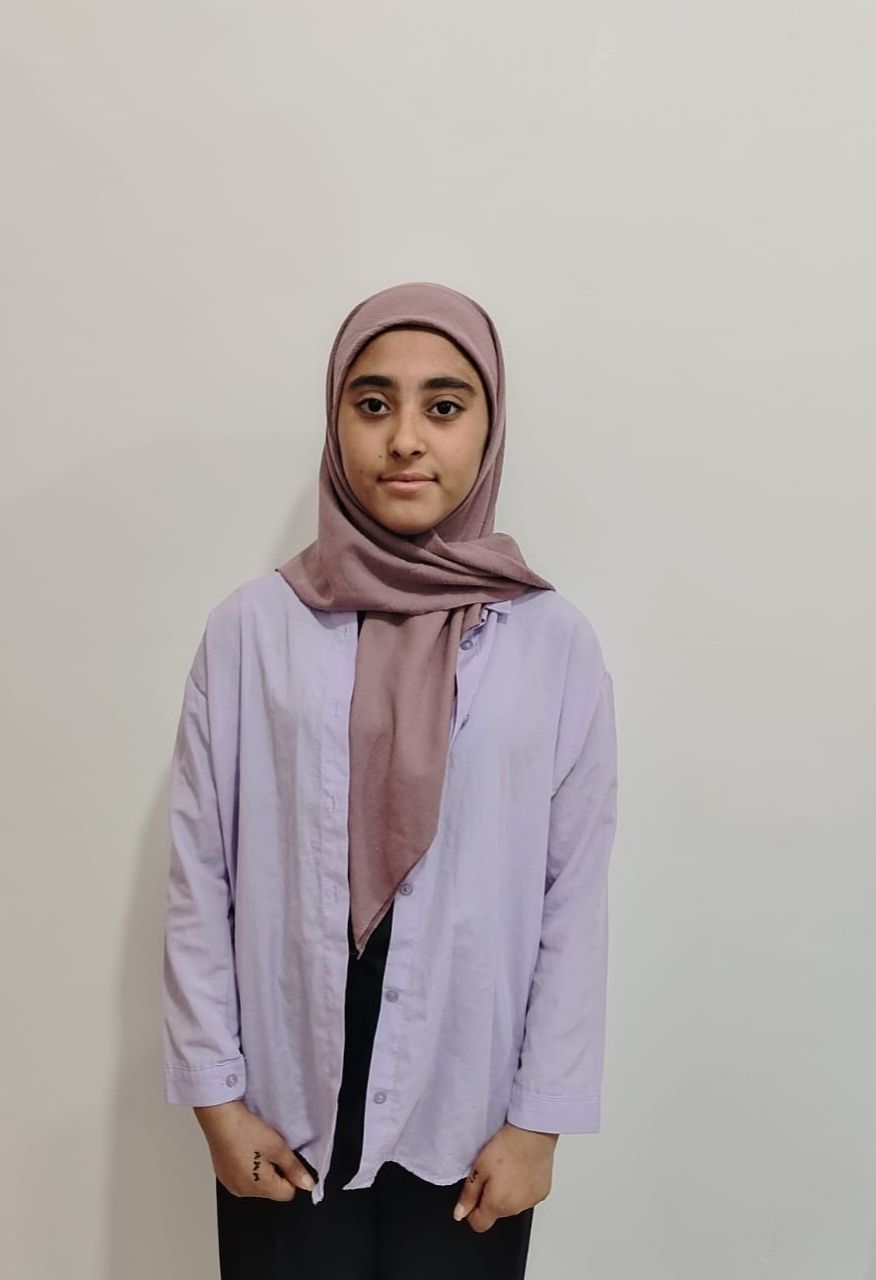 Human Appeal Orphan - Malak