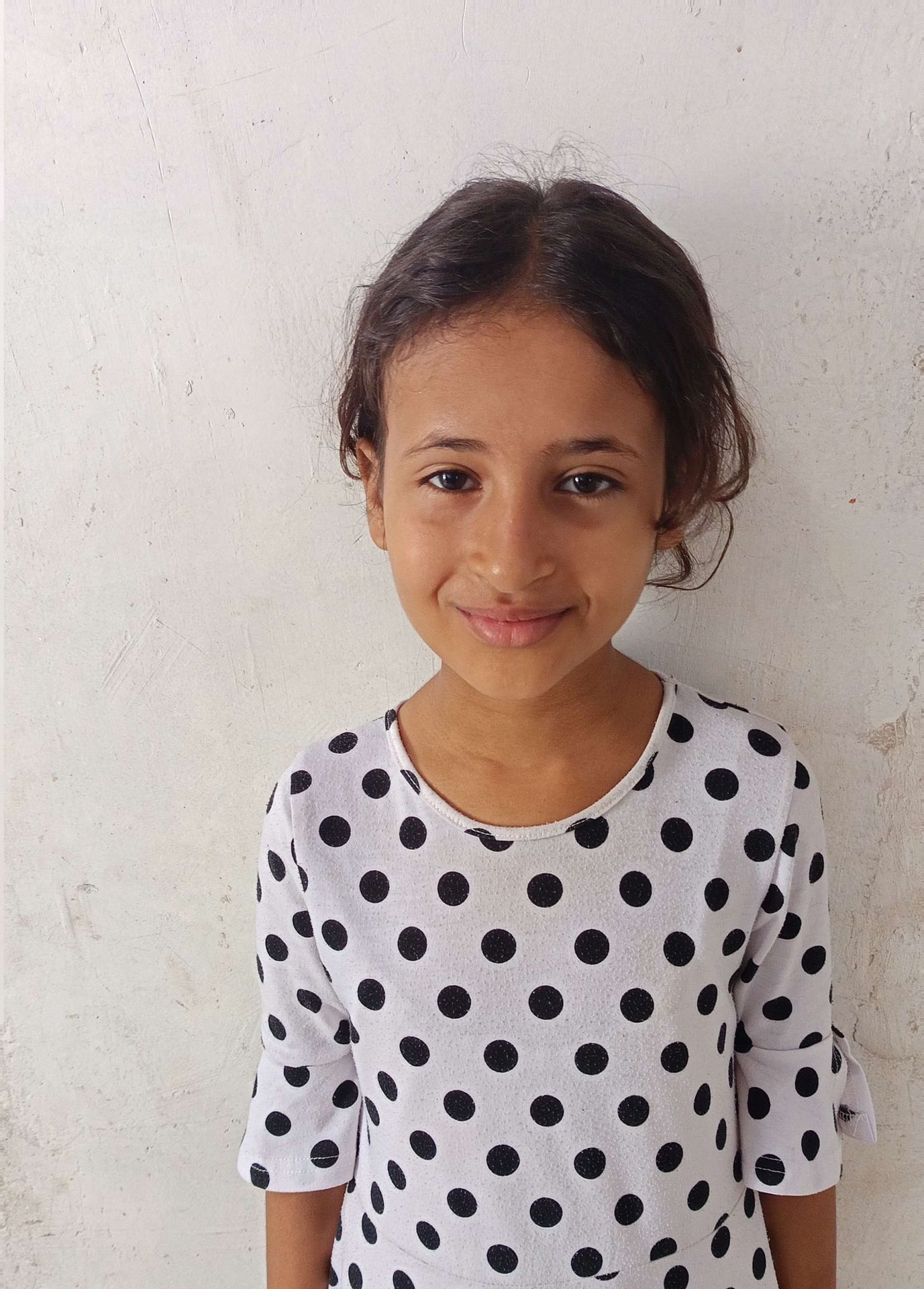 Human Appeal Orphan - Amaal Mohammed Awadh Mohammed