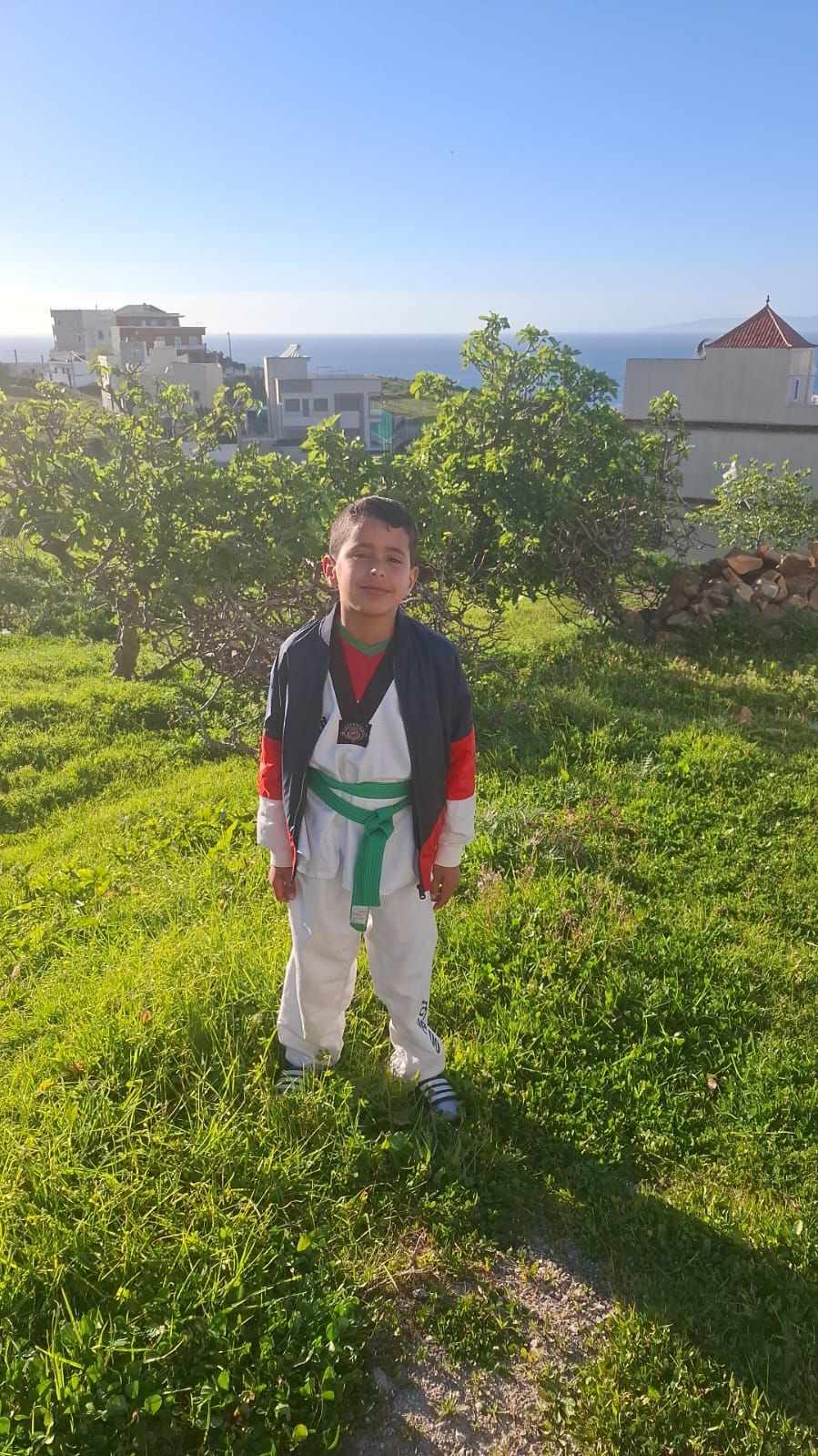 Human Appeal Orphan - Amir