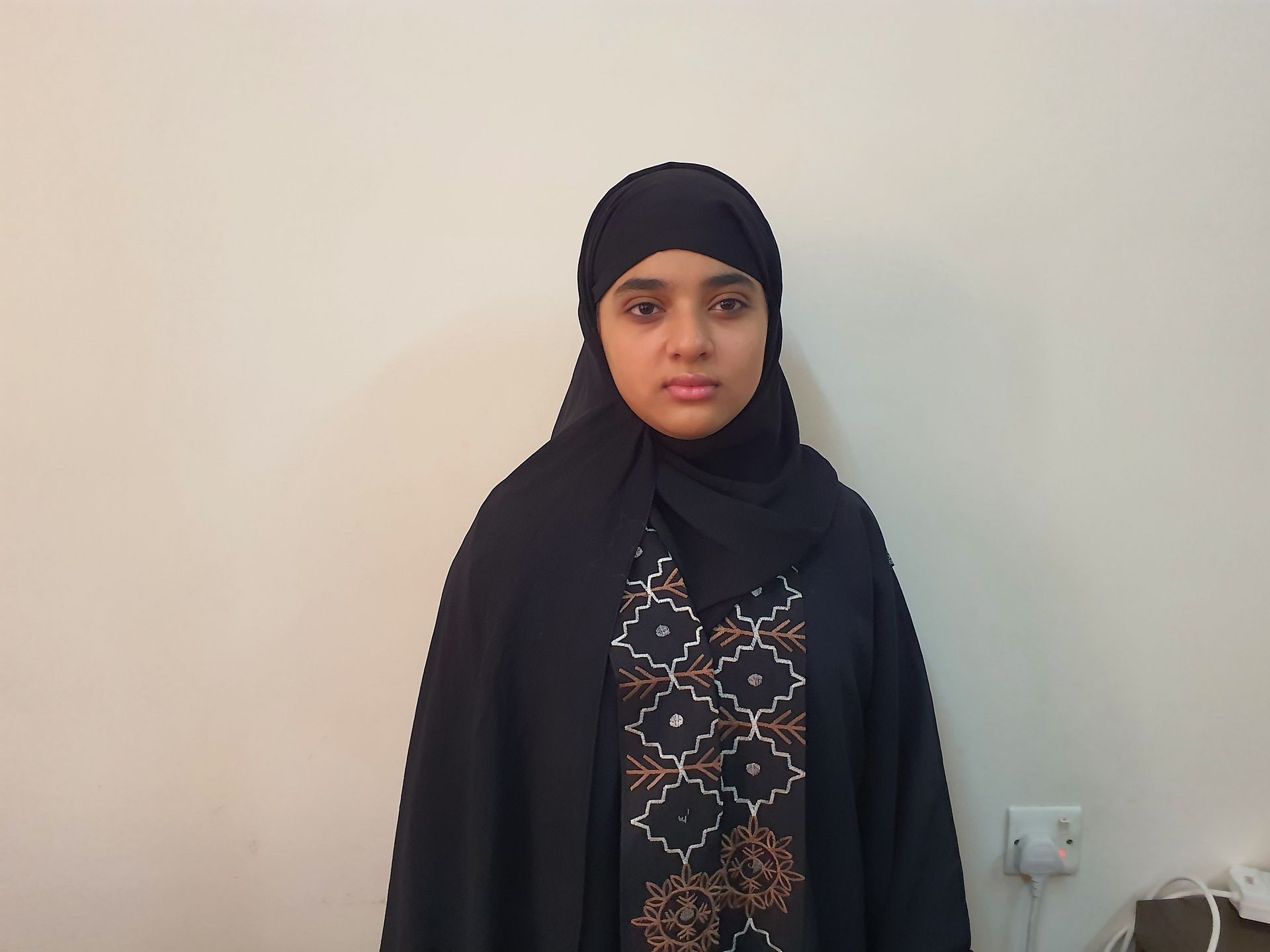 Human Appeal Orphan - Basmala