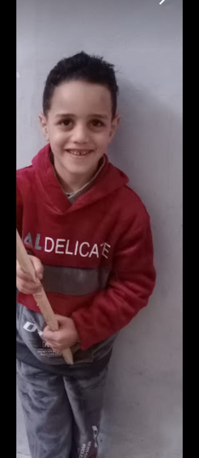 Human Appeal Orphan - Nabil