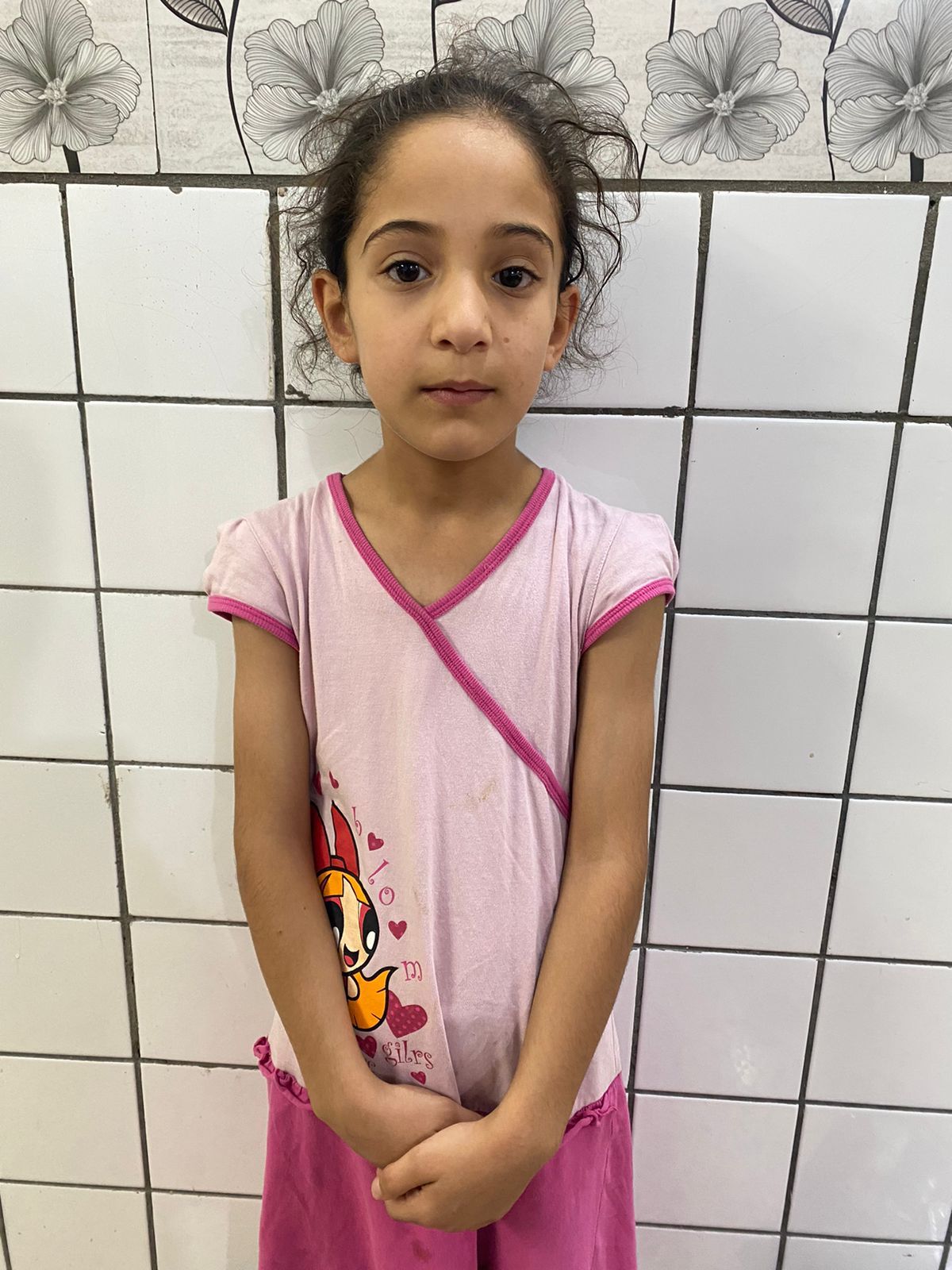 Human Appeal Orphan - Marya Mohammed