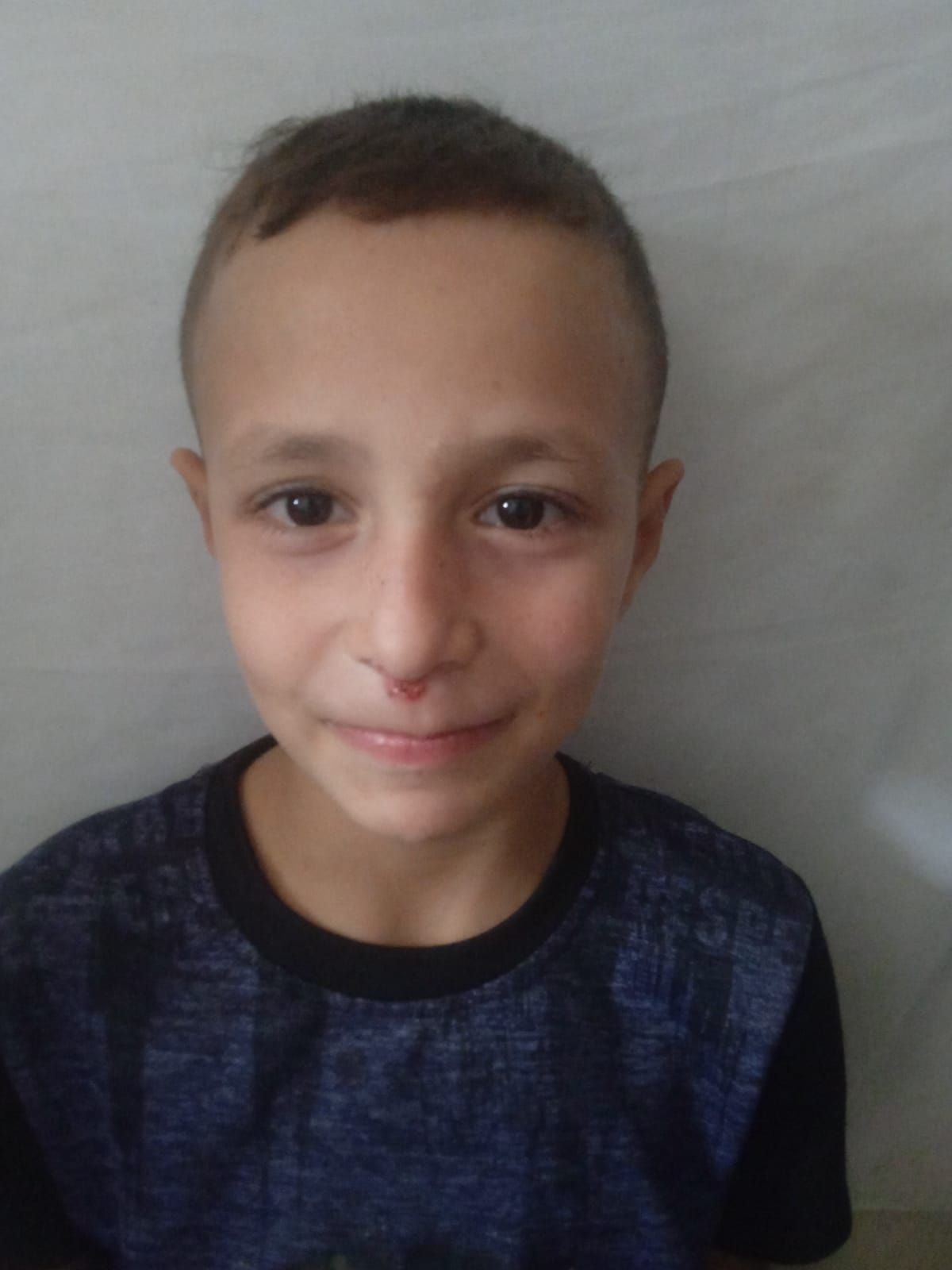 Human Appeal Orphan - Mohammed