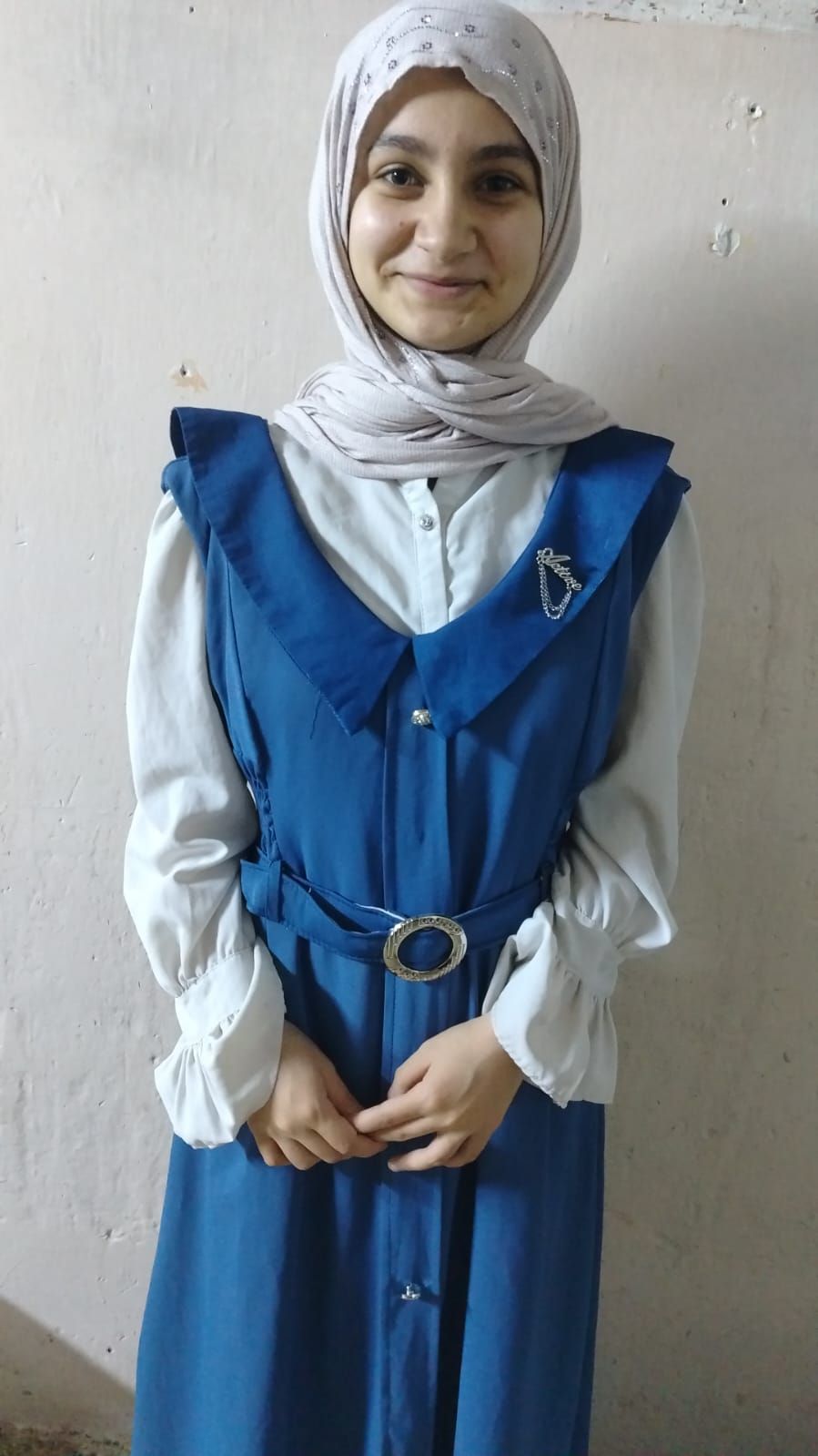 Human Appeal Orphan - Sama Shamsalden