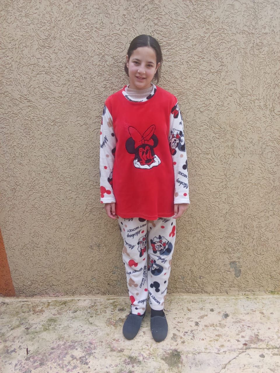 Human Appeal Orphan - Hanae