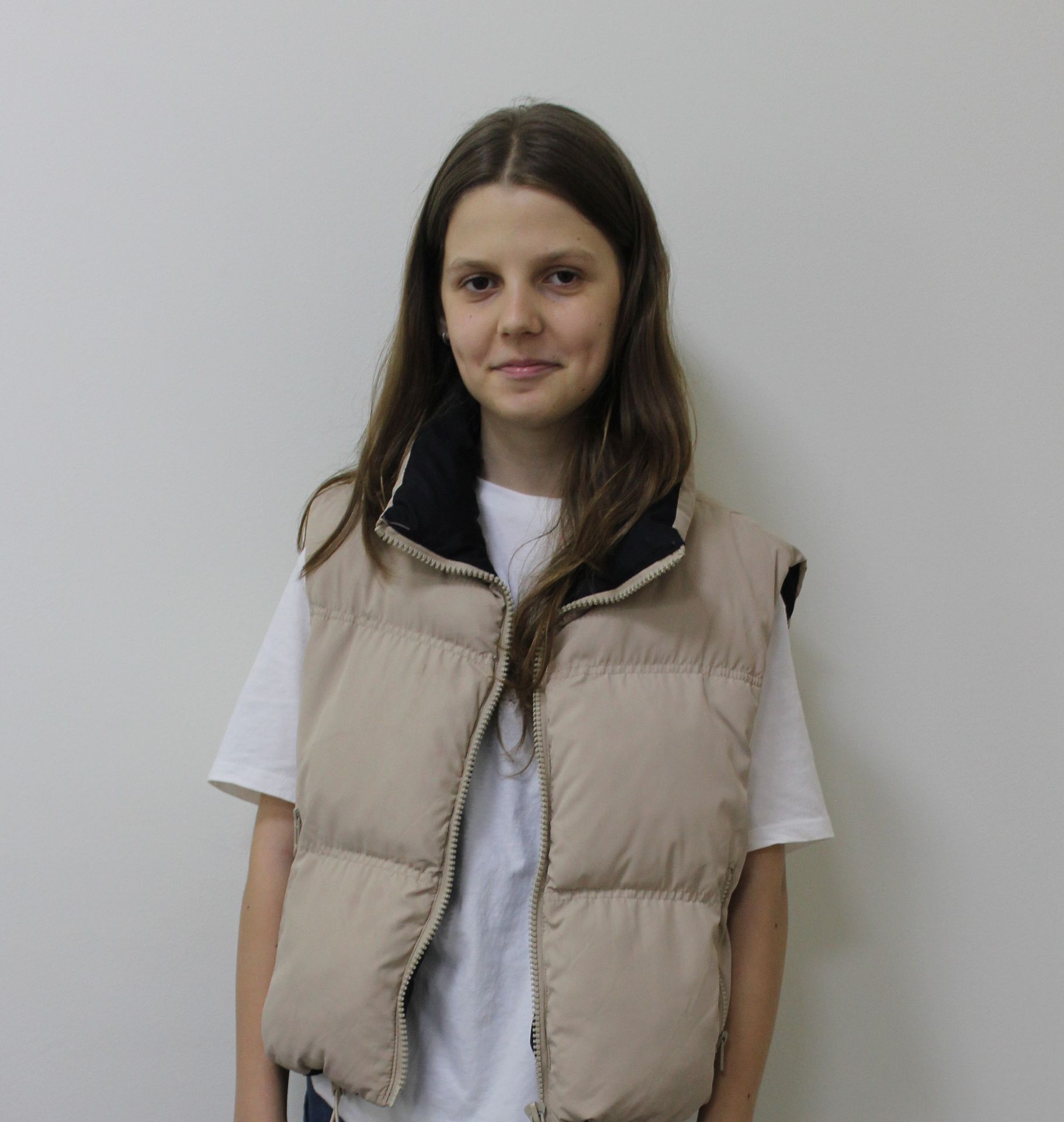 Human Appeal Orphan - Bushra