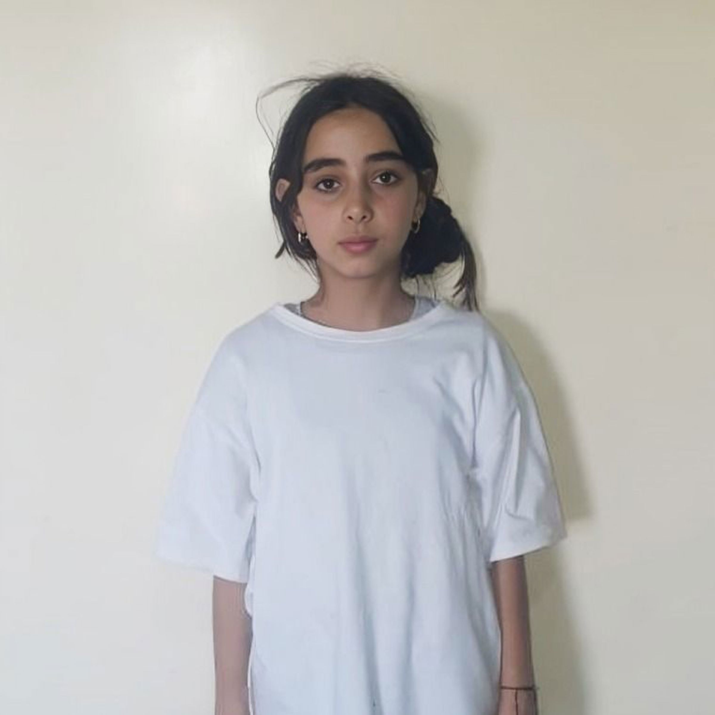 Human Appeal Orphan - Aya