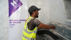 Houses Rehab
