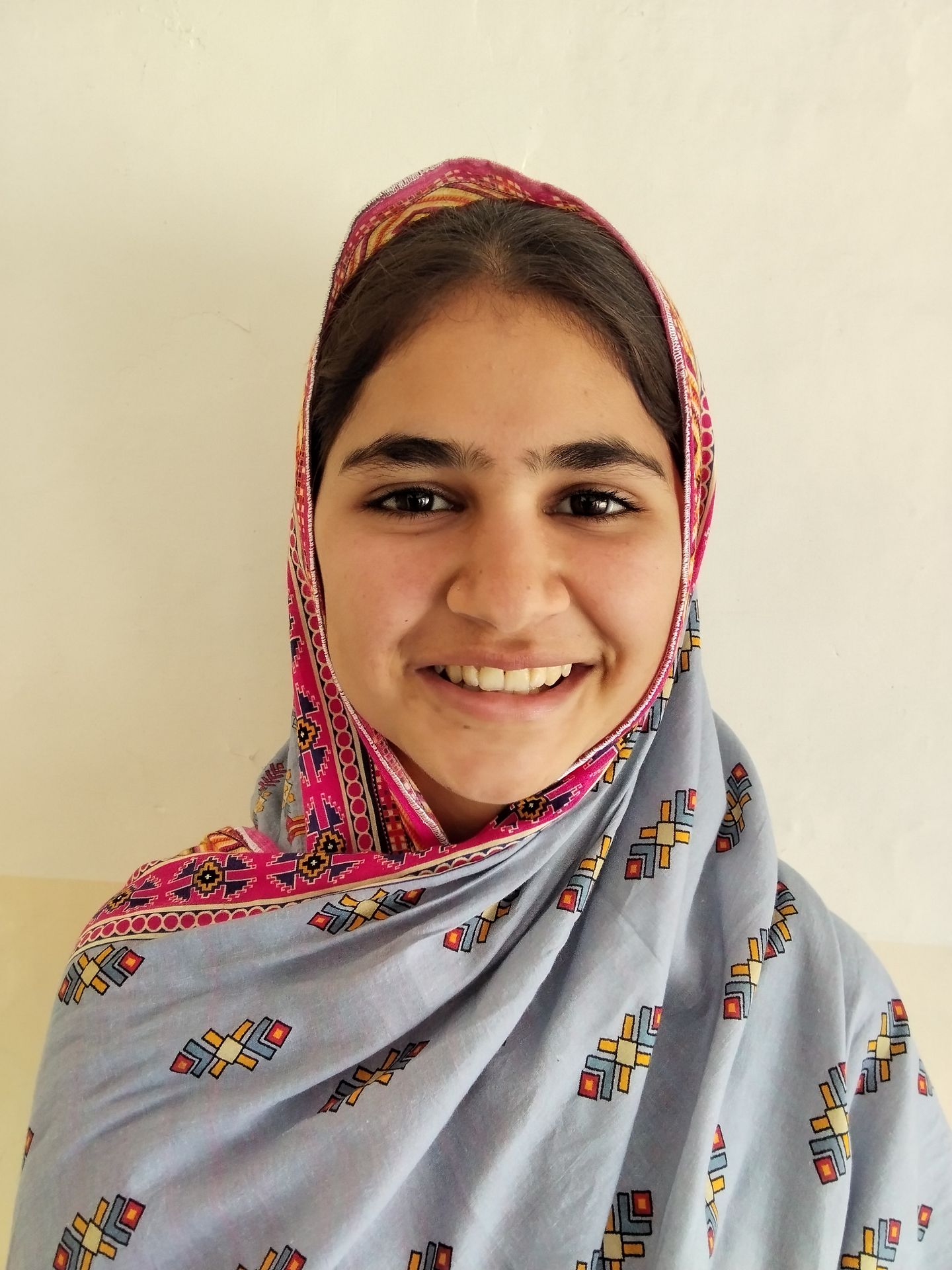 Human Appeal Orphan - Areeba