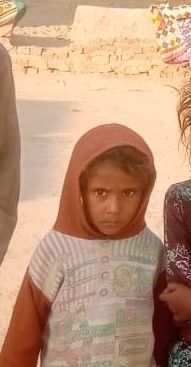 Human Appeal Orphan - Mariya