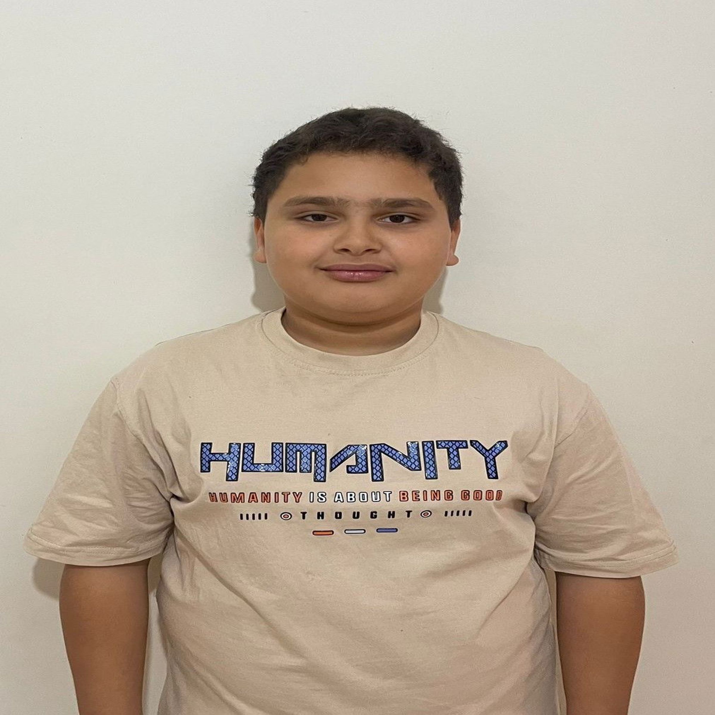 Human Appeal Orphan - Ali