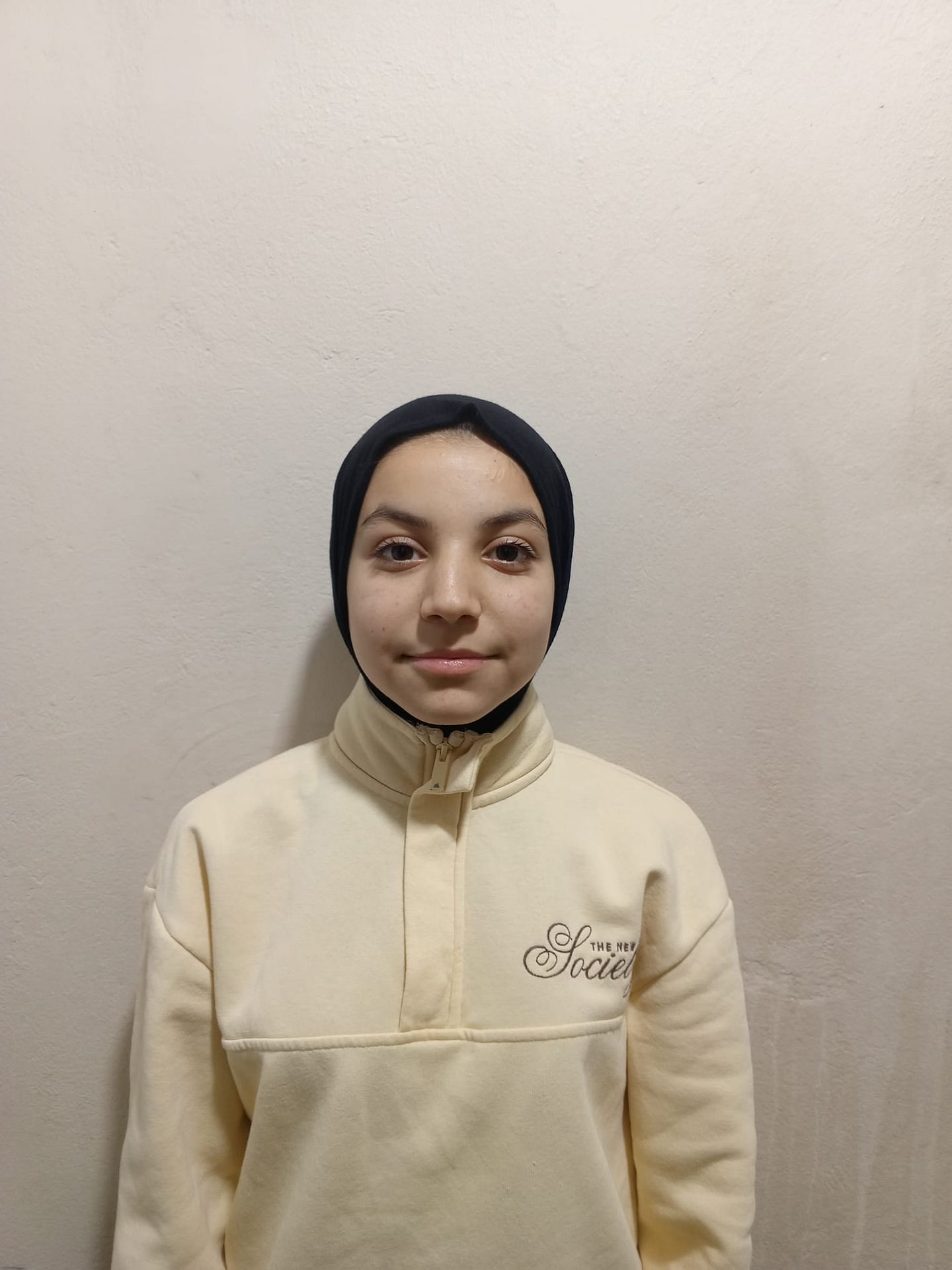 Human Appeal Orphan - Meyada