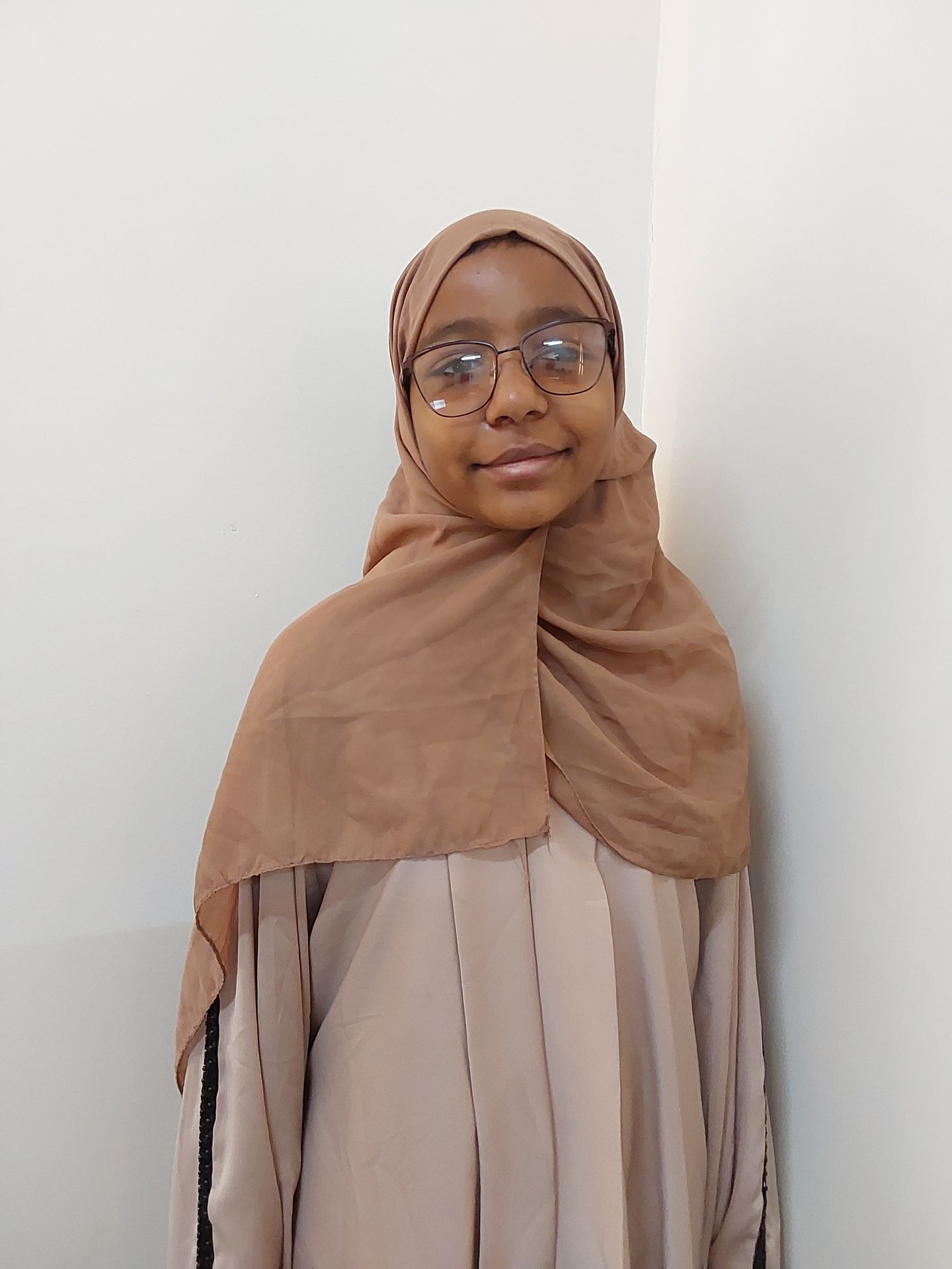 Human Appeal Orphan - Anoud