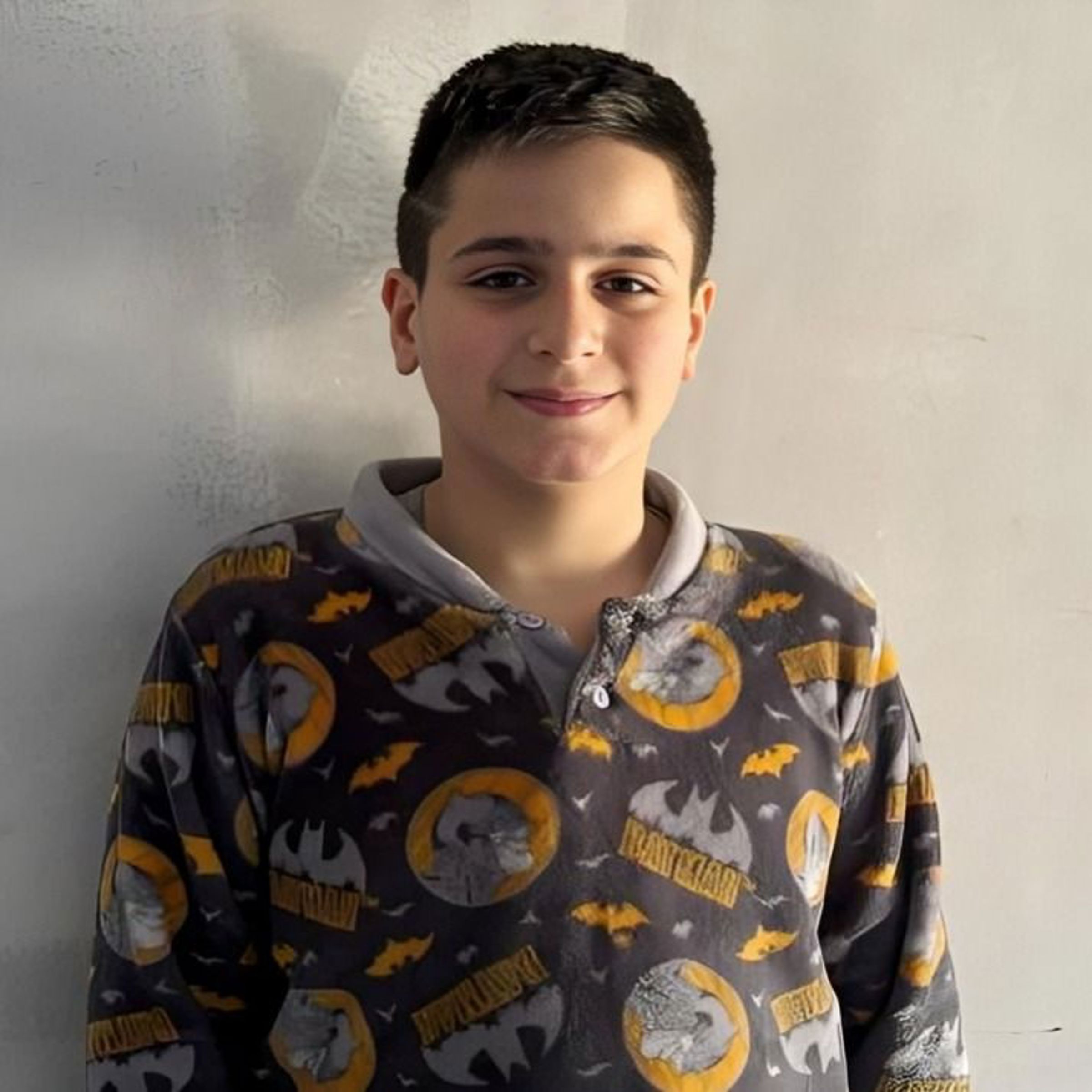 Human Appeal Orphan - Waleed