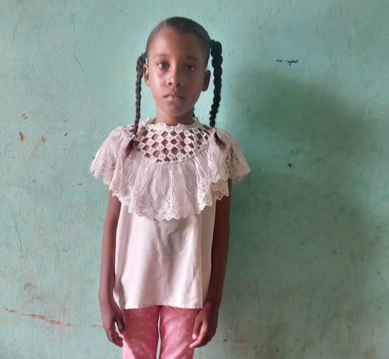 Human Appeal Orphan - Razaz