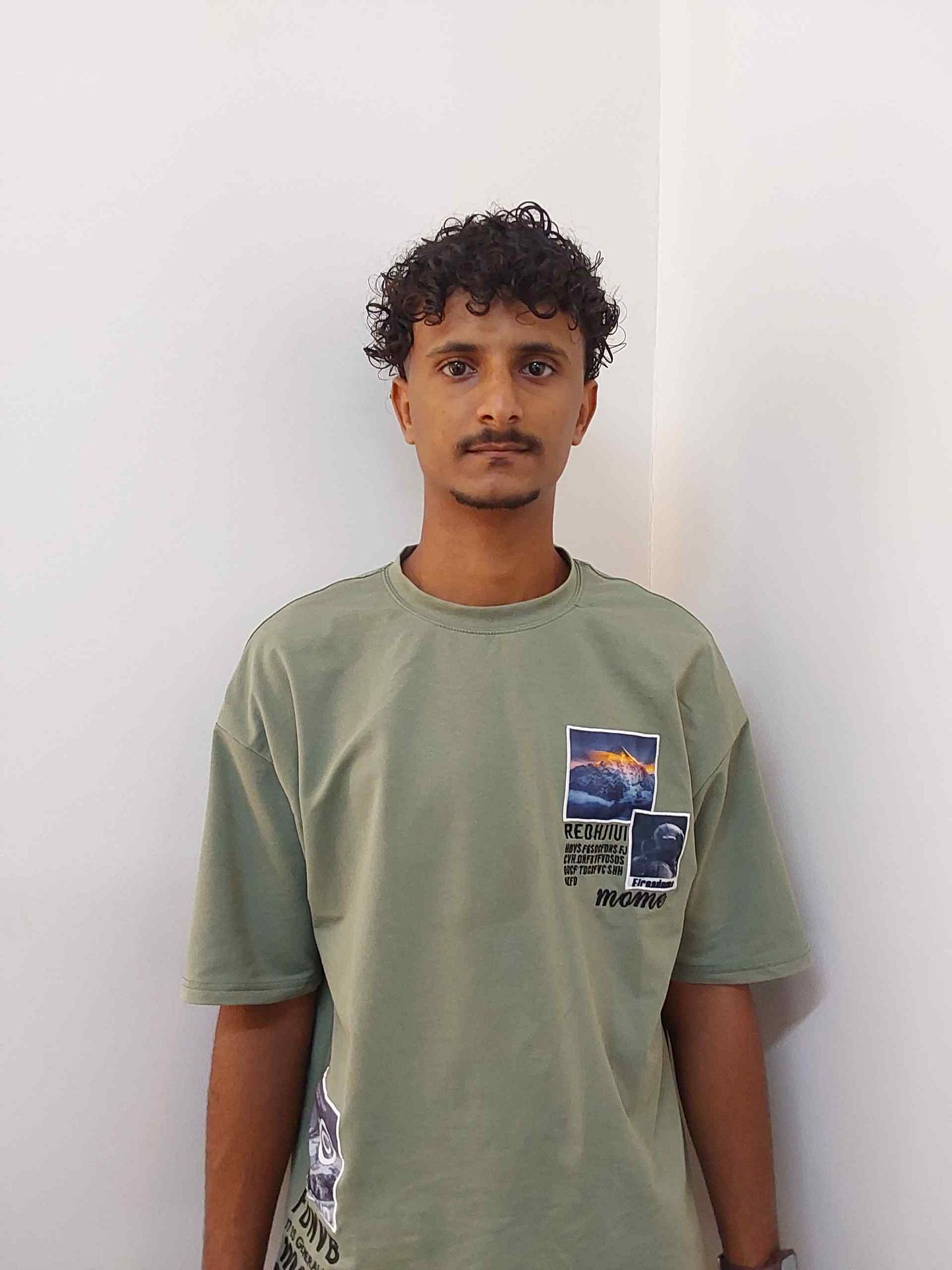 Human Appeal Orphan - Husein