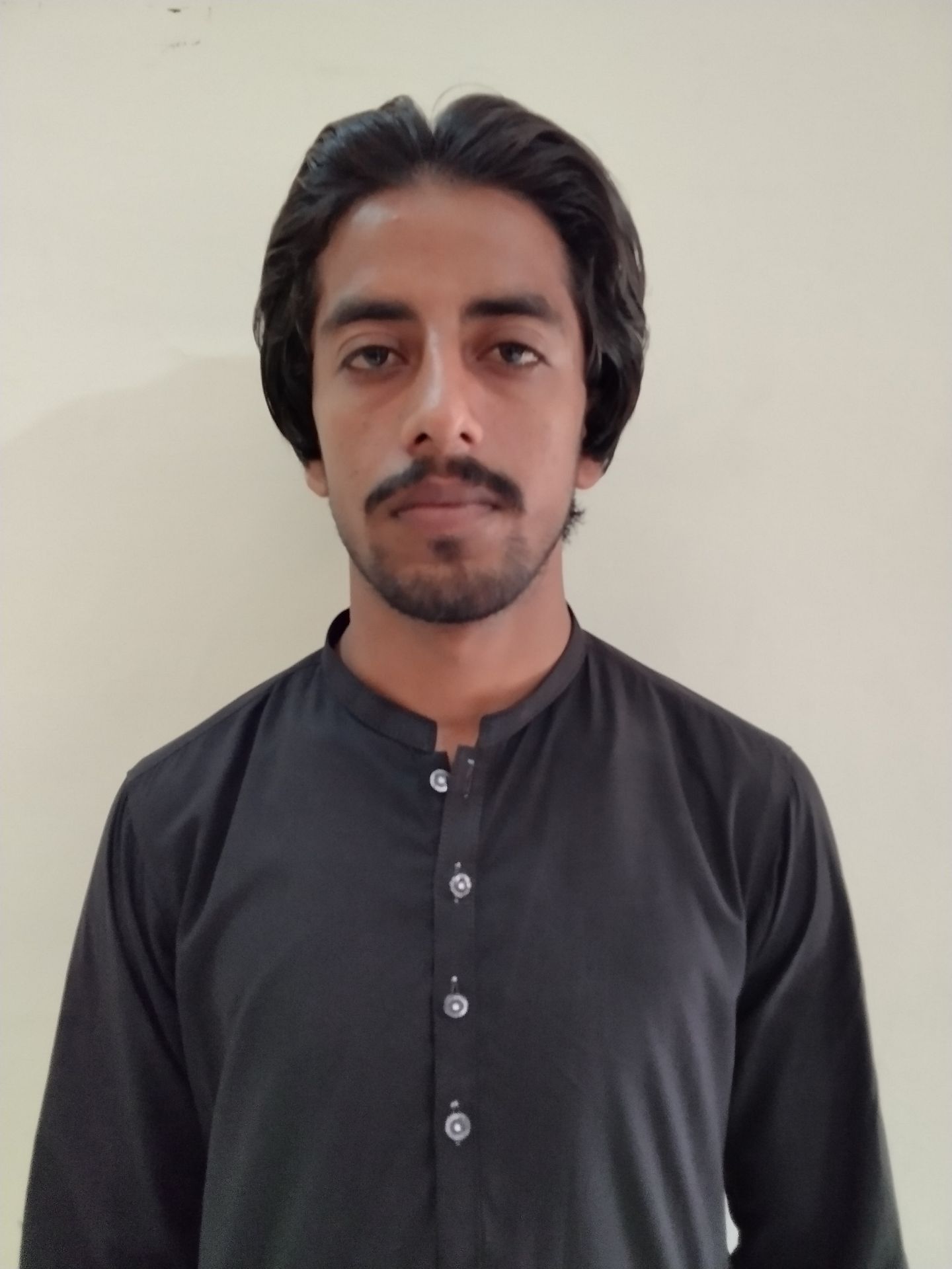 Human Appeal Orphan - Mohammad