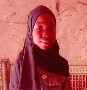 Human Appeal Orphan - Mayada