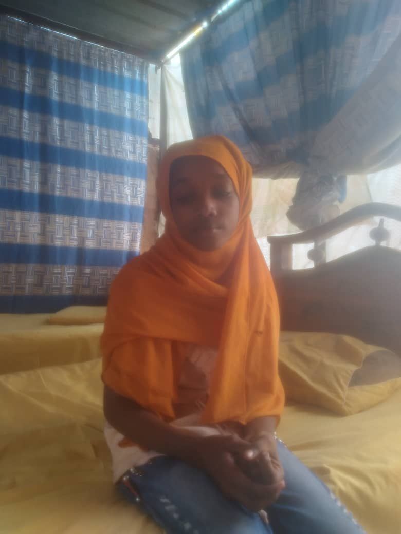 Human Appeal Orphan - Qaswa