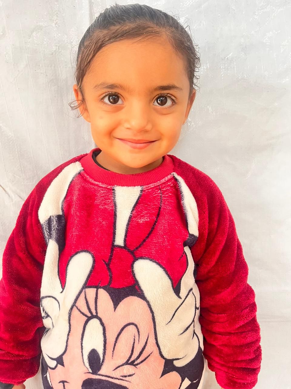 Human Appeal Orphan - Karmel