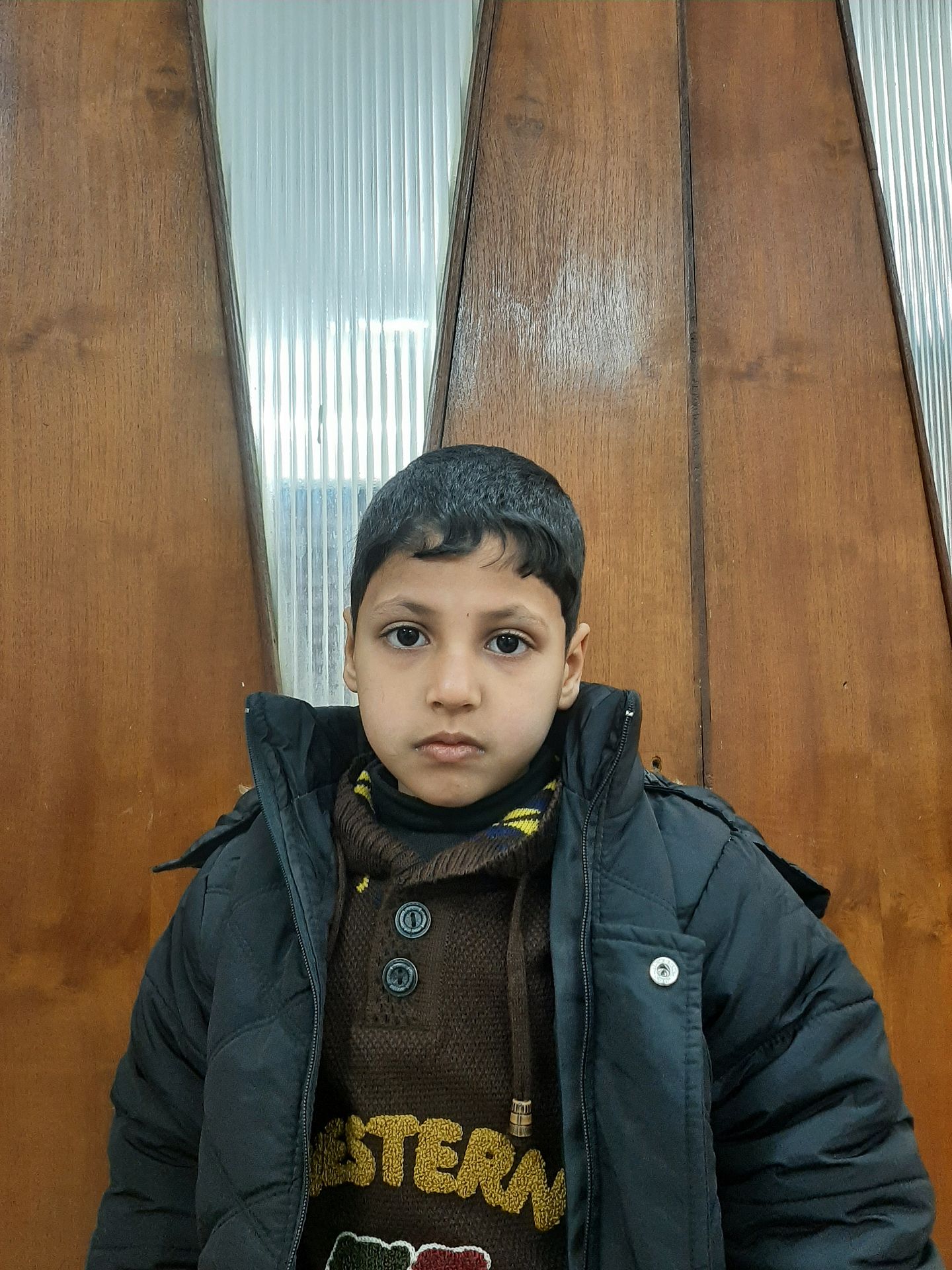 Human Appeal Orphan - Karam Kahtan