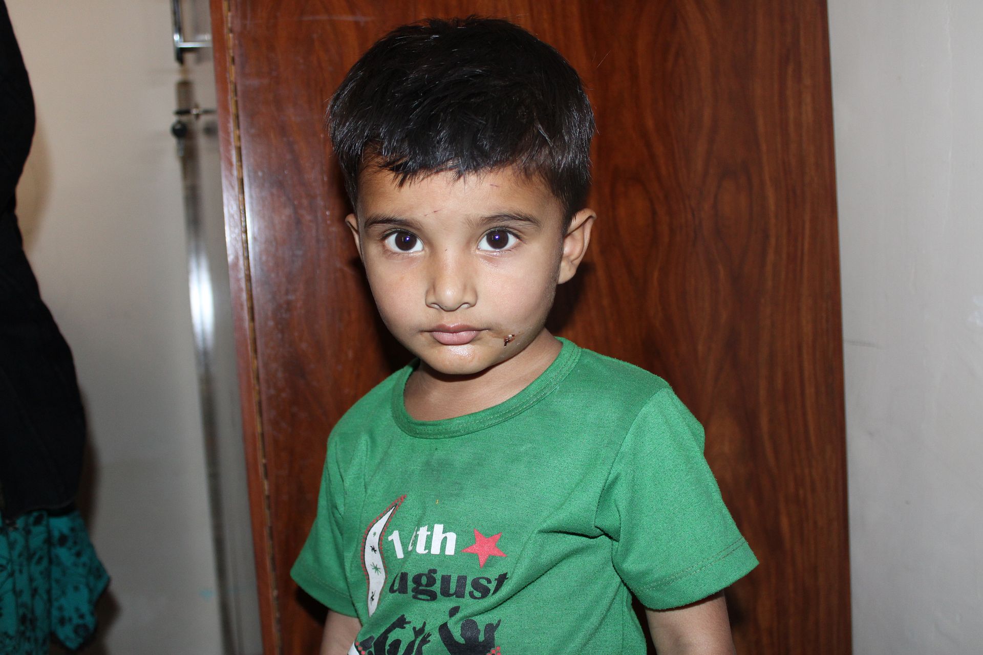Human Appeal Orphan - Ali