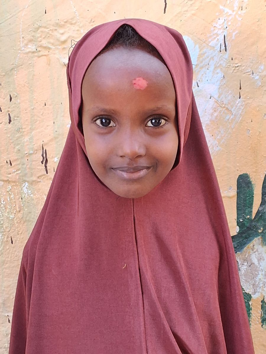 Human Appeal Orphan - Miraj