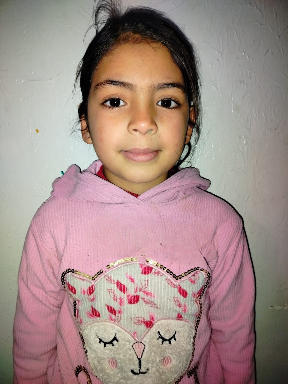 Human Appeal Orphan - Sham