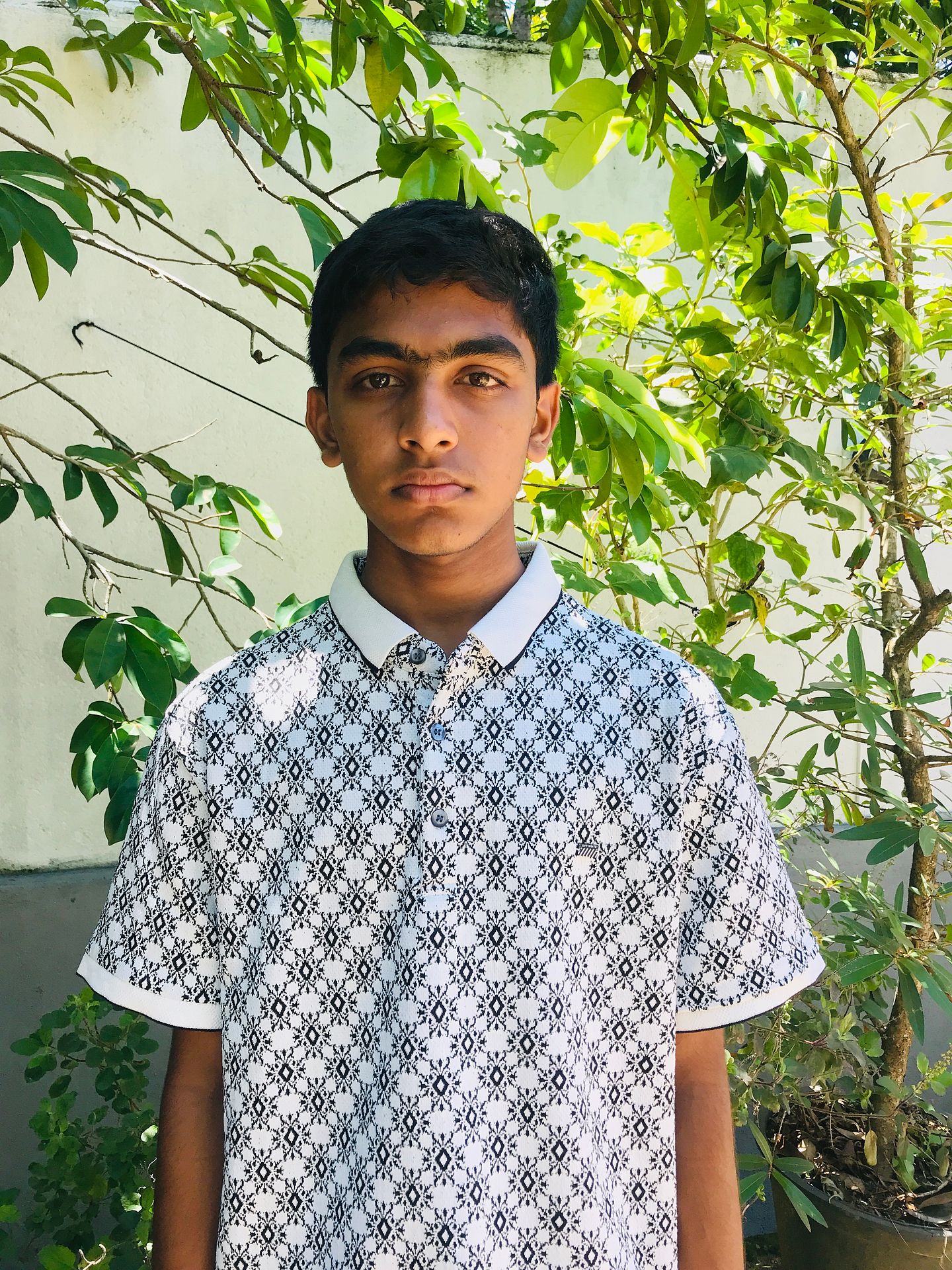 Human Appeal Orphan - Abdur Rahman
